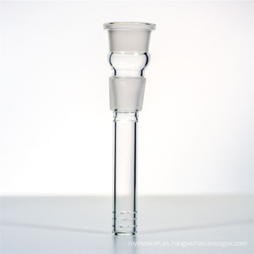 4.5 &#39;&#39; Downstem difundido para fumar con 18m m Jonit (ES-AC-038)